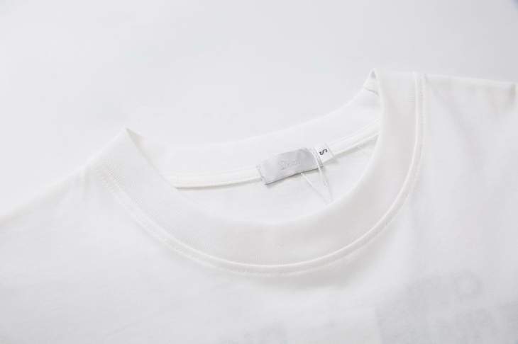 Dior T Shirts Short _SKUDiorS-XL8qx102215797